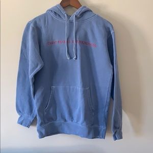 Harry Styles TPWK Hoodie